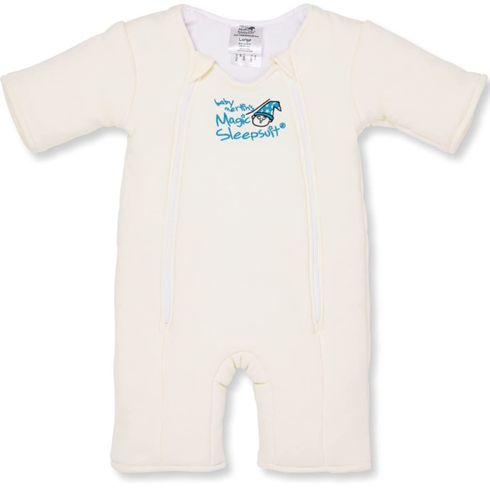 Large Merlin Magic Sleepsuit